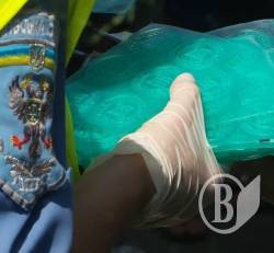 Чи знайде міліція відправників і одержувачів фальшивих печаток в окрузі 205 – трансляція Чи знайде міліція відправників і одержувачів фальшивих печаток в окрузі 205 – трансляція